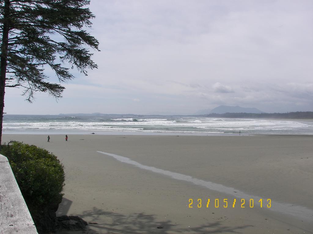 Cedar Song B&B Parksville Bagian luar foto